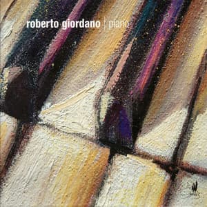 Beethoven, Brahms, Balakirev, Borodine, Scriabine: Piano Works - Roberto Giordano