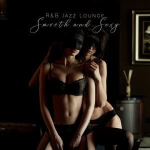 R&B Jazz Lounge - Peter Maun