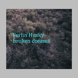 Broken Dreams - Ferlin Husky