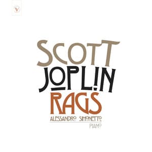 Joplin: Rags - Scott Joplin