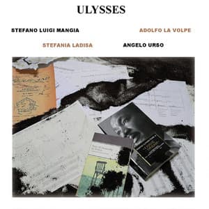Ulysses - Stefano Luigi Mangia