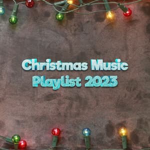 2023 Festive Christmas Beats Instrumentals - Christmas Music Playlist 2023