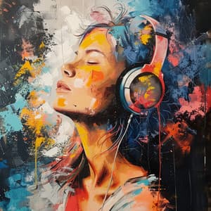 Rhythms of Reflection: Music for Contemplation - orbital voices