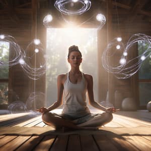 Binaural Yoga: Harmonies for Mindful Practice - Soul Searching