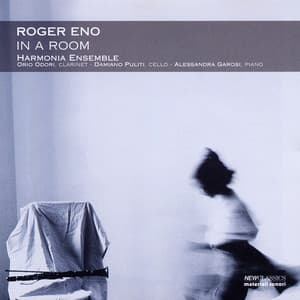 In a Room - Roger Eno