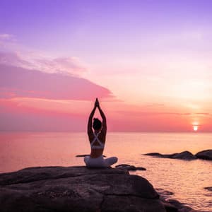 Yoga and Peace: Tunes for Calm - French Mornings