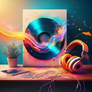 Restful Harmonies: Sounds for Evening Relaxation - Perfect Harmony Music