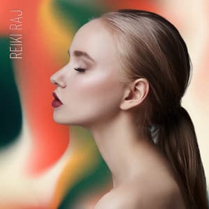 Brush for Your Aura - Reiki Raj