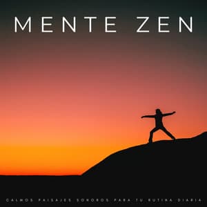 Mente Zen: Calmos Paisajes Sonoros Para Tu Rutina Diaria - Bosque Negro