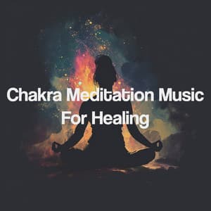 Chakra Meditation Music For Healing - Musica Relajante