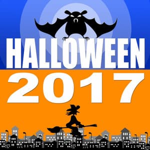 Halloween 2017 by Spooky Scary Skeletons - Spooky Scary Skeletons