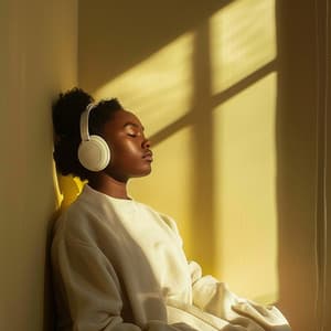 Frecuencias Binaurales Serenas: Música Para Relajación Profunda - Tonos de frecuencias de solfeo