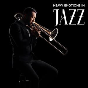 Heavy Emotions In Jazz - Tik Tok A Clock