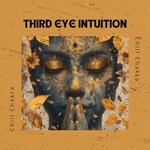 Third Eye Intuition - Chill Chakra