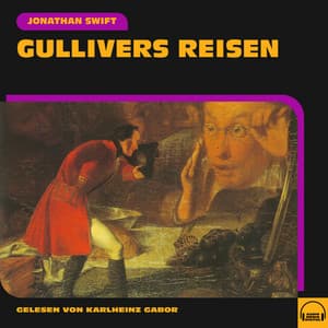 Gullivers Reisen - Karlheinz Gabor