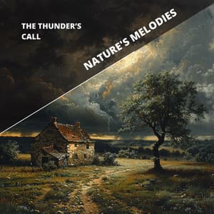 The Thunder’s Call: Earth’s Primal Song - Nature's Melodies