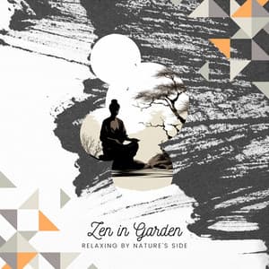 Relaxing by Nature's Side - Chill & Unwind - Zen in Garden