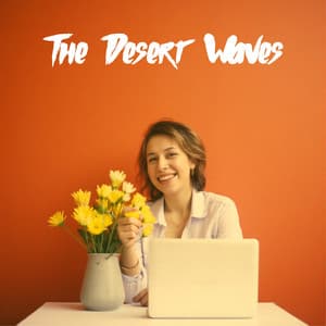 The Desert Waves - Violin Music