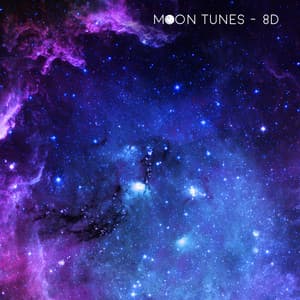 Stress Relief - Moon Tunes