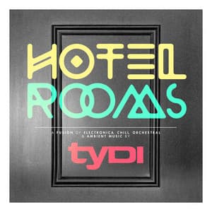 Hotel Rooms - tyDi
