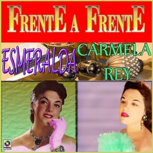 Frente A Frente - Esmeralda