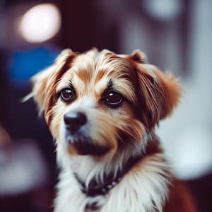 Make It Mruff - Relaxing Music for Dogs