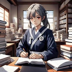 Echoes of Serenity: Lofi Beats for Focus & Relaxation - LO-FI BEATS