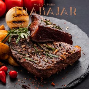 Musica para Trabajar: Música Latina, Fiesta en la Oficina, Música de Fondo de Jazz Ligero, Café Brunch - Música de Fondo Colección