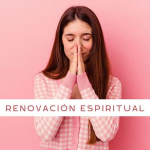 Renovación Espiritual: Música Curativa para Recargar Energías y Encontrar Equilibrio - Meditando