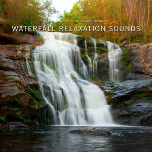 Waterfall Relaxation Sounds - Dr. John Douglas