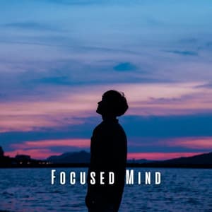 Focused Mind: Theta Waves for Enhanced Attention ASMR - Binaural Beats Brain Waves Isochronic Tones Brain Wave Entrainment