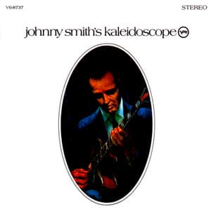 Kaleidoscope - Johnny Smith