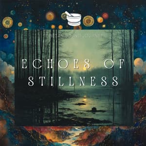 Echoes of Stillness: 432 Hz Tibetan Sound Journey - Earth Frequencies 432 Hz