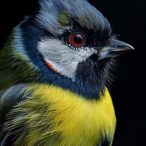 Calming Dogs with Soothing Binaural Birds - Dog Music Hour