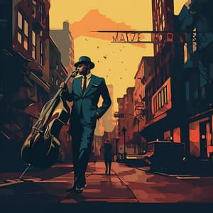 Bossa Nova Breezes: Tropical Jazz Music - Bossa Nova Jazz Piano