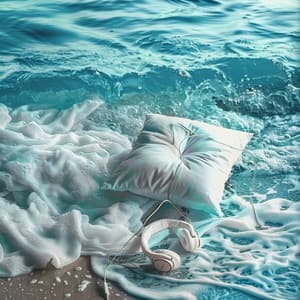 Moonlit Ocean: Sleep Soundscapes - ASMR Insomnia Aid & Sounds for Sleep