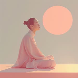 Música Para Una Meditación Profunda: Sonidos Para La Armonía - Más allá del tiempo