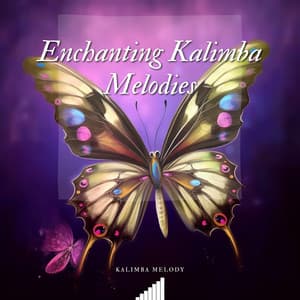 Enchanting Kalimba Melodies - Kalimba Melody