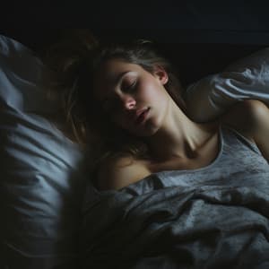 Serene Slumber: Music for Calming Sleep - Flows of Sleep