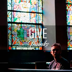 Give Thanks - Keys Of God