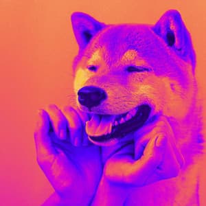 Music for Doggo Resting - Separation Anxiety Dog Music