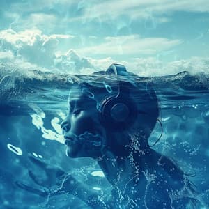 Binaural Ocean Depths: Marine Serenity - Flannigan Hymes