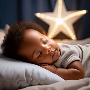 Lullabies in Hip Hop: Rhythms for Baby’s Sleep - Lofi Ambience