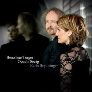 Karin Boye Sånger - Benedicte Torget