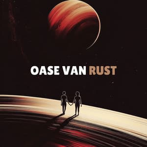 Oase van Rust - Ontspannende Muziek