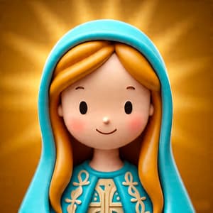 Silenciosa Pero Poderosa Intercesora - Grupo Nueva Vida