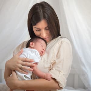 Baby's Lullabies: Gentle Piano - Classical Piano Music