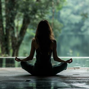 Asanas Armónicas: Música Ambiental Para Flujo De Yoga - Yoga Meditación y Música de Relajación