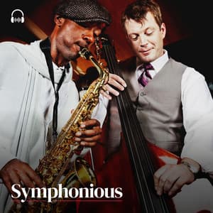 Symphonious - Background Instrumental Jazz