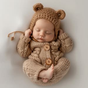 Notas Para Dormir Del Bebé: Canciones De Cuna Tranquilas - Sonidos de ruido blanco para bebés